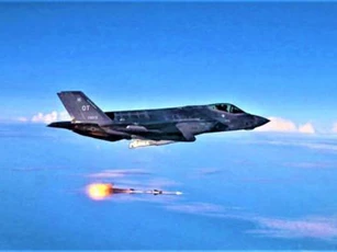 Mỹ gặp khó khi hoàn thiện vũ khí cho F-35