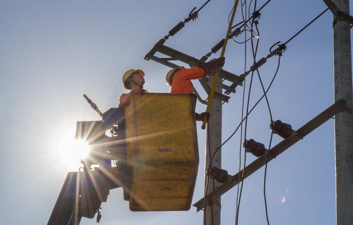 EVN khuyến cáo tiêu thụ điện lại lập đỉnh mới do nắng nóng gay gắt kéo dài