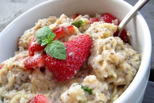 Ăn món này buổi sáng tốt hơn 10 năm uống thuốc bổ, nhiều người vẫn vô tình bỏ qua