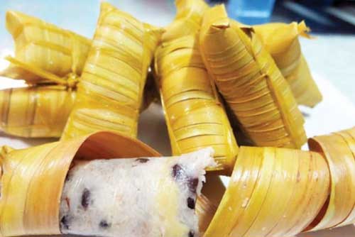 Ăn gì ngon, bổ rẻ ở Bến Tre?