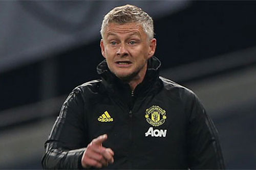 Solskjaer nói gì về cơ hội vô địch Ngoại hạng Anh của M.U mùa tới?