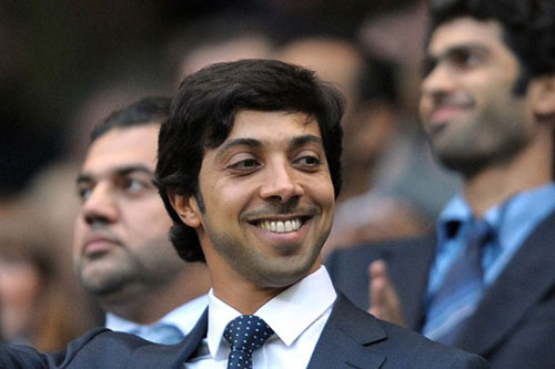 CLB Premier League đổi đời nhờ những tỷ phú