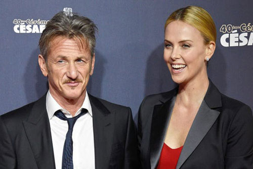 Charlize Theron phủ nhận từng đính hôn với chồng cũ của Madonna, nói không muốn lấy chồng