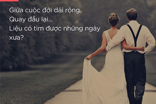 12 năm trước tôi sai, để giờ khi ai nhắc đến "người thứ 3" lại thấy tủi nhục