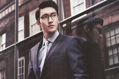 Dàn nam thần Hàn Quốc vừa đẹp trai, tài năng lại có gia thế "khủng"