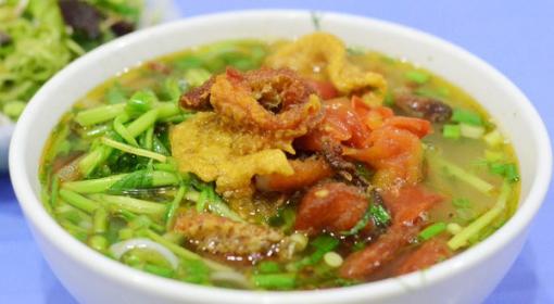 Đâu chỉ có lúa, Thái Bình còn có 8 món đặc sản nhìn đã thèm, ăn là đắm đuối