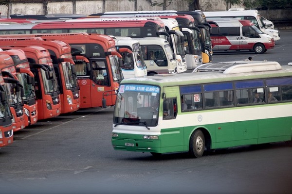 TP.HCM: Ngừng khai thác 3 tuyến buýt có trợ giá từ ngày 1/7
