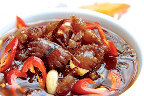 Ăn gì ngon, bổ rẻ ở Tiền Giang?