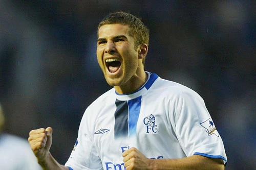 9. Adrian Mutu (mua từ Parma năm 2003, 15,8 triệu bảng).