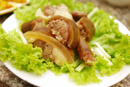 Ăn gì ngon, bổ rẻ ở Tây Ninh?