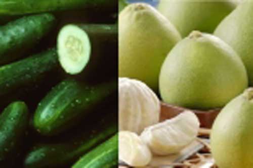 Loại trái cây "loại bỏ" mỡ bụng hiệu quả sẽ khiến bạn bất ngờ