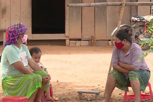 Đã phát hiện 12 ca dương tính với bệnh bạch hầu