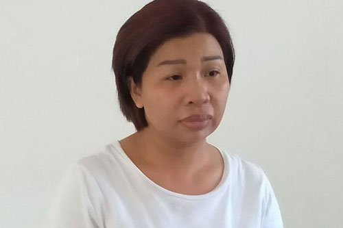 Khởi tố nữ “cò đất” lừa đảo ở Đà Nẵng