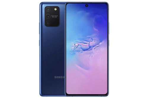 Samsung Galaxy S10 Lite