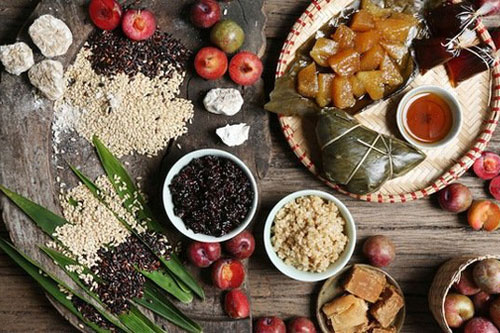 'Bật mí' những sự thật thú vị về Tết Đoan Ngọ