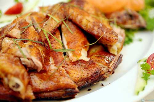 Ăn gì ngon, bổ rẻ ở Đắk Lắk?