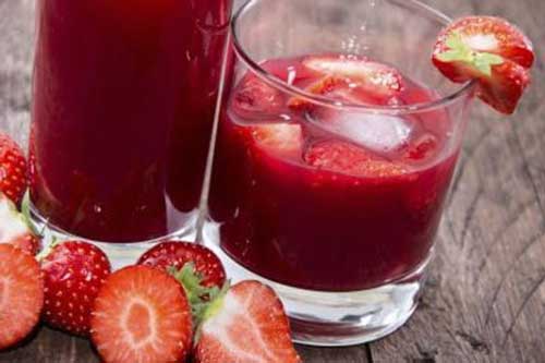 Những lợi ích "vàng" khi bạn thường xuyên ăn dâu tây, nhất điều thứ 4