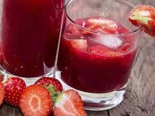 Những lợi ích "vàng" khi bạn thường xuyên ăn dâu tây, nhất điều thứ 4