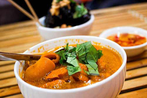 Những món ăn đường phố Sài Gòn 'được lòng' du khách nhất