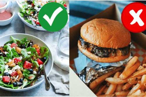 “3 nên, 2 không nên” khi ăn uống để bảo vệ dạ dày khỏi bệnh tật