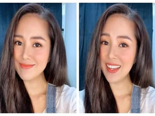 'Xuýt xoa' với hình ảnh mới của Lê Phương, nữ diễn viên khẳng định đây là hình ảnh của con gái nhỏ năm 18 tuổi