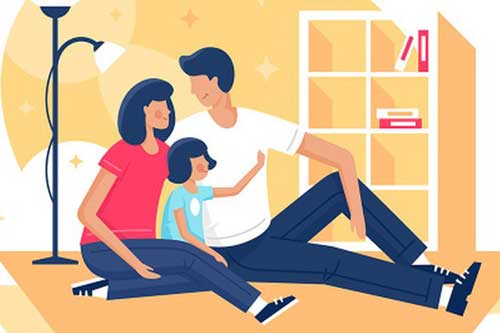 Hạnh phúc thật sự rốt cục là gì? Câu trả lời khiến không ít người cay mắt