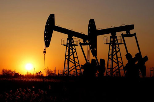 Giá xăng, dầu (24/6): "Nhảy vọt"