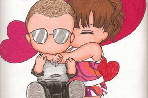 Trắc nghiệm: Chồng tương lai của bạn sẽ thế nào?