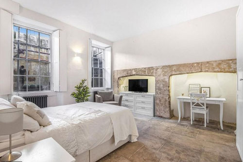 Người đàn ông biến tầng hầm bỏ hoang thành căn hộ trị giá nửa triệu USD