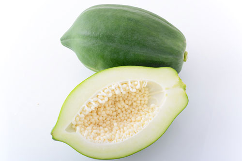 Chăm chỉ ăn đu đủ xanh nấu theo cách này, bạn sẽ bất ngờ với kết quả nhận được