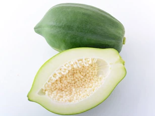 Chăm chỉ ăn đu đủ xanh nấu theo cách này, bạn sẽ bất ngờ với kết quả nhận được