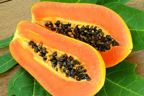 10 loại trái cây là 'vua' giải độc gan, ăn vào không lo ốm đau, bệnh tật