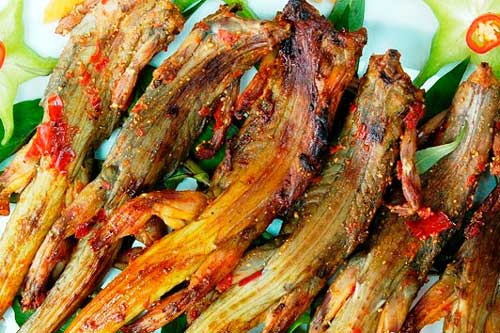 Ăn gì ngon, bổ rẻ ở Ninh Thuận?