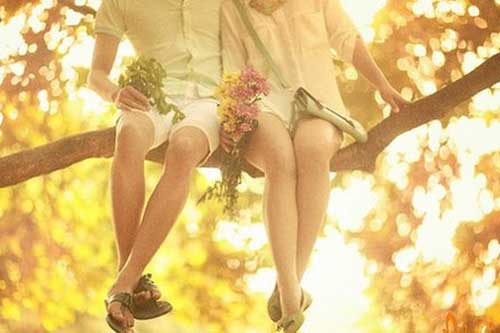 Trắc nghiệm: Người ấy có sợ bạn bỏ đi mất không?