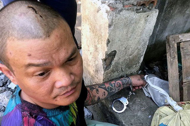 Vụ ca sĩ Hồ Phàm bị bắn tại Hà Nội: Nghi phạm có bệnh án tâm thần