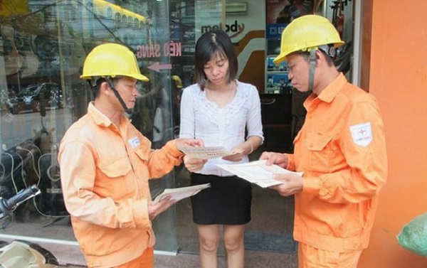 EVN sẽ phúc tra 100% khách hàng tiêu thụ điện tăng từ 1,3 lần so với tháng trước