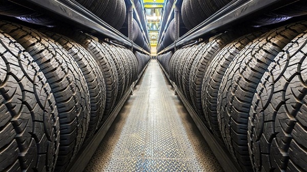 Hoa Kỳ chính thức điều tra chống trợ cấp với  lốp xe ô-tô Việt Nam