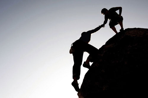 Người có 8 điểm này đi đâu cũng có quý nhân trợ giúp