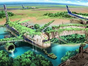 Trái Đất sẽ biến chuyển ra sao nếu toàn bộ con người đột nhiên biến mất?