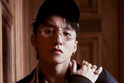 Sơn Tùng viết tâm thư sau khi bị phàn nàn vì cách ứng xử