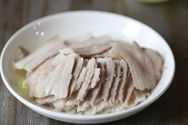 5 nhóm người chớ dại ăn thịt lợn, bổ đâu không thấy lại rước đầy bệnh vào thân