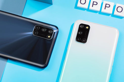 5 ưu điểm đáng giá của Oppo A52 vừa lên kệ ở Việt Nam