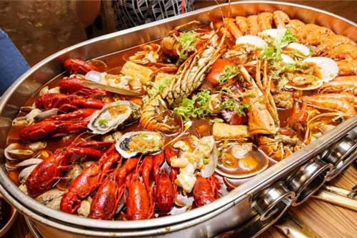 Những món ăn để qua đêm dễ tiềm ẩn nguy cơ gây ung thư