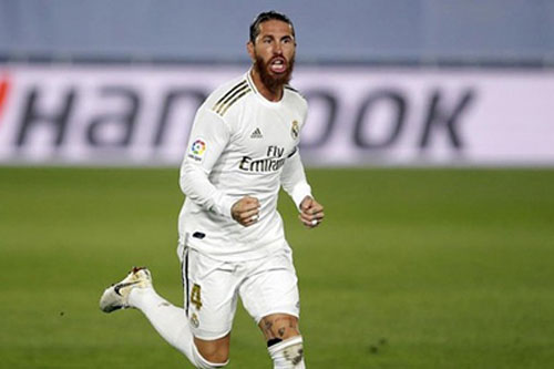 Real Madrid ghi bàn đầu tiên từ đá phạt trực tiếp sau 528 ngày