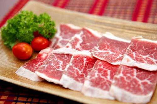 Mẹo chọn thịt bò Úc ngon chính hãng hàng chất lượng