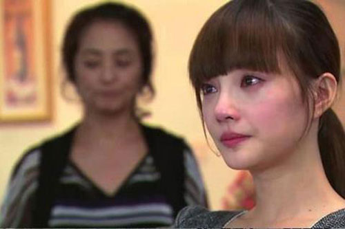 Mẹ chồng quá ác cảm với tôi