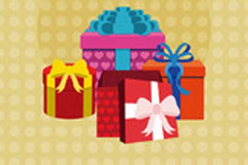 Trắc nghiệm: Bạn sẽ nhận được bất ngờ gì vào cuối năm nay?