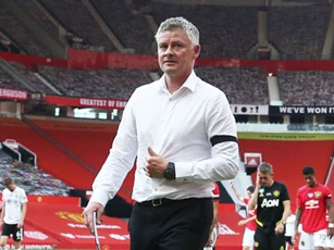 MU thắng tưng bừng, HLV Solskjaer vẫn có điều ái ngại vì hàng công