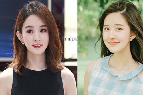 'Thánh nữ xuyên không' Triệu Lộ Tư nói gì khi bị đem ra so sánh với Triệu Lệ Dĩnh?