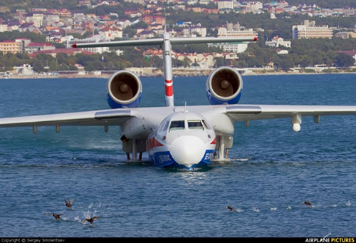 Ankara muốn mua máy bay của Nga nhưng không phải Su-57, Su-35